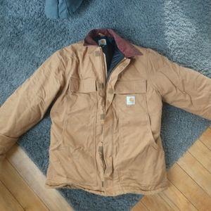 Men's Carhartt Jacket